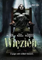 plakat filmu Więzień