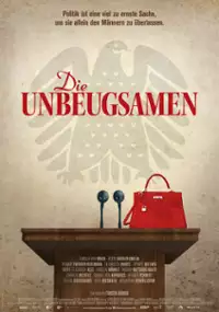 Plakat filmu Die Unbeugsamen