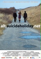 plakat filmu alt.suicideholiday.net