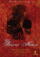 plakat filmu The Burnt House