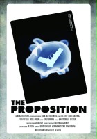 plakat filmu The Proposition