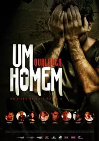 Plakat filmu Um Homem Qualquer
