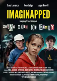 Plakat filmu Porwanie