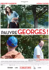 Plakat filmu Pauvre Georges!