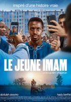 plakat filmu Le jeune Imam