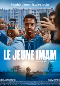 Plakat filmu Le jeune Imam