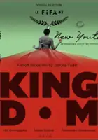 plakat filmu Kingdom