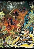 Murray Wais / NWD IV - Ride The Lightning