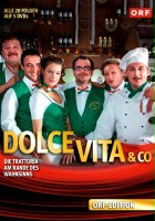 plakat filmu Dolce Vita & Co 