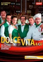 plakat serialu Dolce Vita & Co 