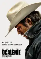 plakat filmu Ocalenie