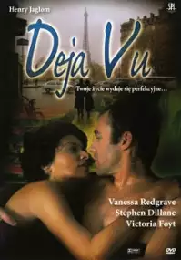 Plakat filmu Deja vu