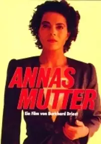 Plakat filmu Annas Mutter
