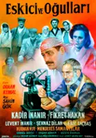 plakat filmu Eskici Ve Oğulları