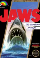 plakat gry Jaws