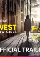 plakat serialu Fred West: dziewczęta z Glasgow