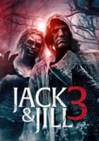 plakat filmu Jack and Jill 3