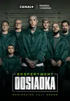 plakat programu TV Eksperyment: Odsiadka