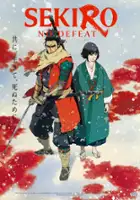 plakat filmu Sekiro: No Defeat