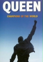 plakat filmu Queen: Champions of the World
