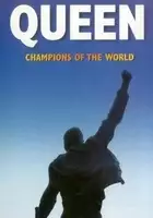 Rudi Dolezal / Queen: Champions of the World