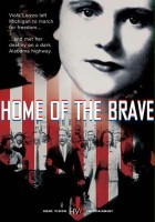 plakat filmu Home of the Brave