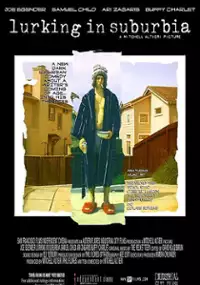 Plakat filmu Lurking in Suburbia