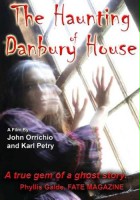 plakat filmu The Haunting of Danbury House