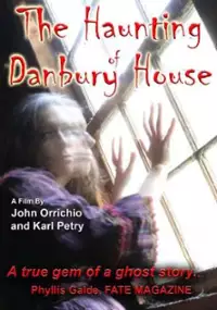 Plakat filmu The Haunting of Danbury House