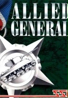 plakat filmu Allied General