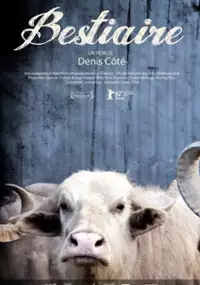 Plakat filmu Bestiaire