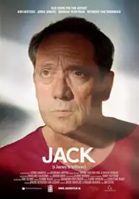 Plakat filmu Jack (a Journey to Fulfillment)
