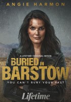 plakat filmu Buried in Barstow