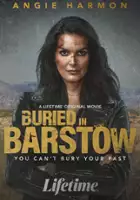 plakat filmu Buried in Barstow