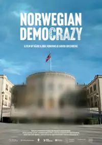 Plakat filmu Demokrejzi