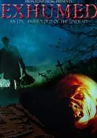 Plakat filmu Exhumed