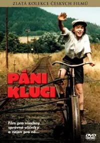 Plakat filmu Łobuziaki