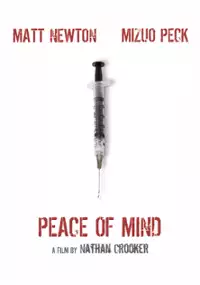 Plakat filmu Peace of Mind