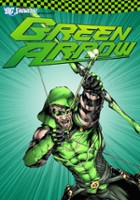 plakat filmu DC Showcase: Green Arrow
