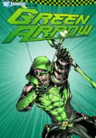 plakat filmu DC Showcase: Green Arrow