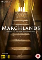 plakat filmu Marchlands