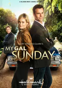 Plakat filmu Moja słodka Sunday