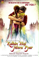 plakat filmu Kahin Hai Mera Pyar
