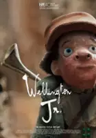 Wellington Jr.