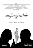 plakat filmu Unforgivable