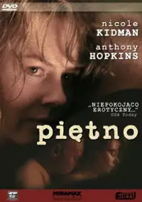 Plakat filmu Piętno