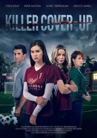 Plakat filmu Killer Cover Up