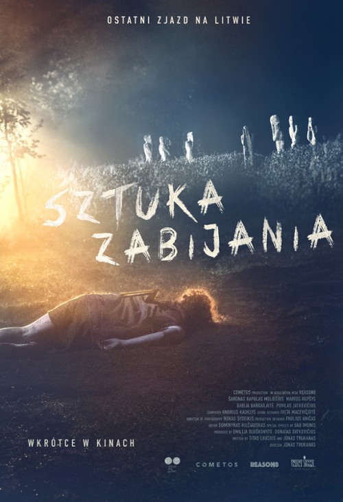 TVplus PL - SZTUKA ZABIJANIA (2022)