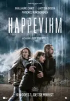 plakat filmu Kwaśny deszcz