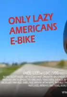 Adele Schmidt / Only Lazy Americans E-Bike